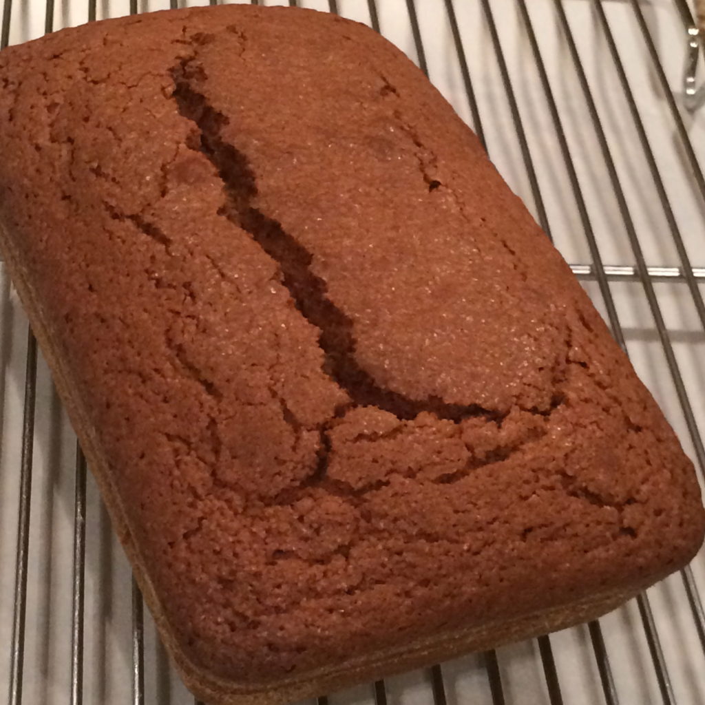 spice cake 2